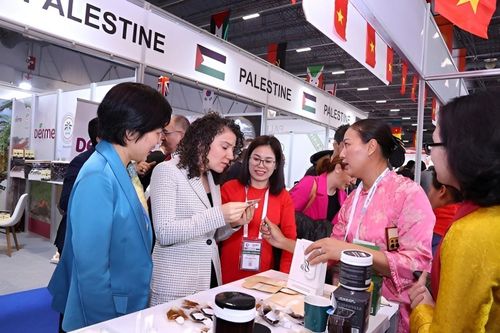 Bộ Công Thương sắp đưa đoàn doanh nghiệp dự Triển lãm Halal tại Thổ Nhĩ Kỳ