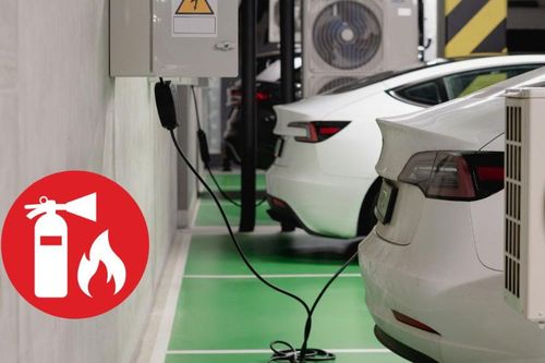 Xe điện và lợi ích về kinh tế nếu sở hữu