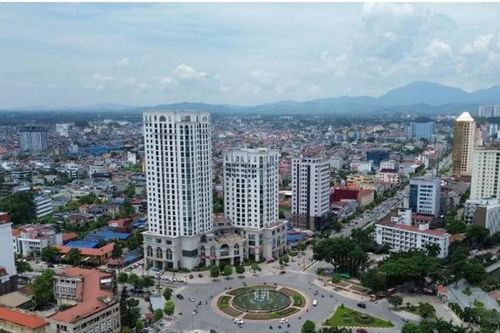 Thái Nguyên: Xuất nhập khẩu khẩu vượt mốc 52 tỷ USD