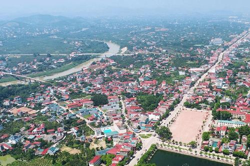 Bắc Ninh điều chỉnh quy hoạch Khu đô thị mới
