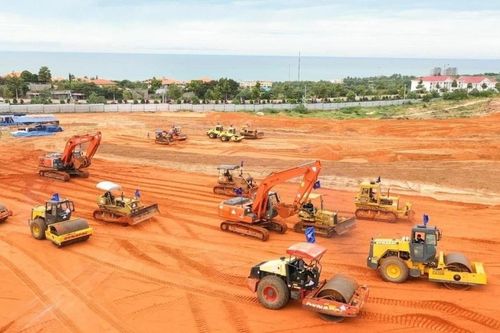 Gỡ 'nút thắt' định giá và tài chính đất đai: Tìm tiếng nói chung giữa nhà nước, doanh nghiệp và người dân