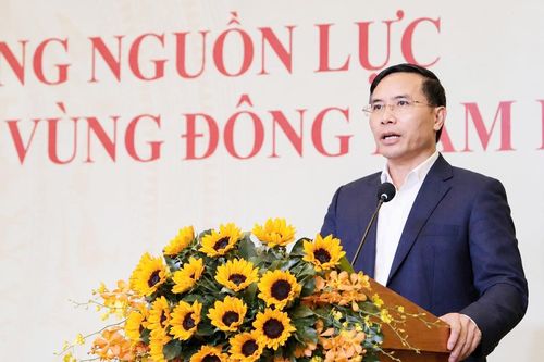 Khơi thông nguồn lực cho tăng trưởng vùng Đông Nam Bộ