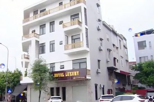 Công an TP Bắc Ninh tìm người mua các gói dịch vụ tại Spa Sigma và Royal Luxury