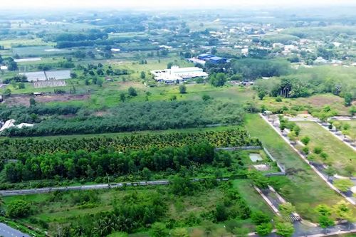 TP Hồ Chí Minh gỡ rào cản địa giới trong thủ tục đất đai