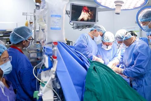 Chuyên gia nói gì trước đề xuất người dưới 18 tuổi được hiến mô tạng