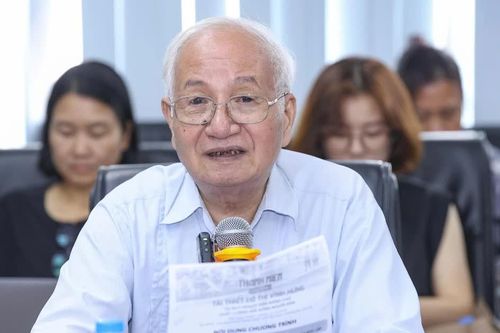 Vì sao Hà Nội chọn Vĩnh Hưng làm điểm đột phá tái thiết đô thị?