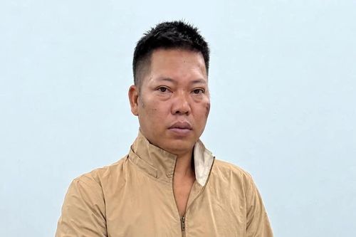 Công an TP Bắc Ninh khởi tố đối tượng đập phá 3 xe ô tô