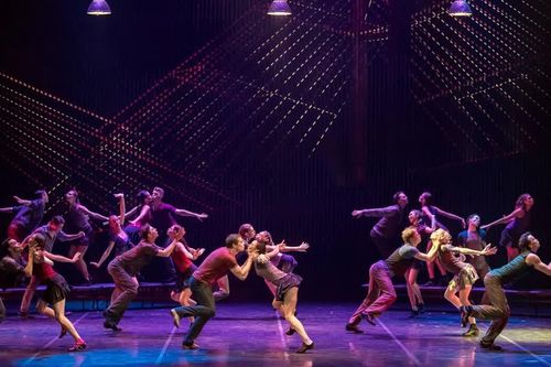Nhà hát ba lê danh tiếng Boris Eifman đưa kiệt tác 'Evgeny Onegin' đến Việt Nam