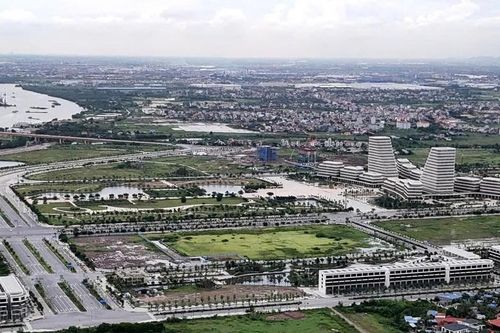 Hải Phòng sắp đấu giá khu đất hơn 6,2ha giá khởi điểm hơn 1.996 tỷ đồng