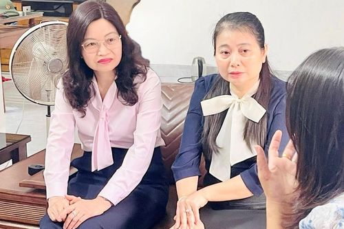 Bộ Giáo dục và Đào tạo chỉ đạo khẩn trương làm rõ, xử lí nghiêm minh vụ học sinh hành hung giáo viên