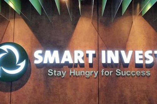 Quản lý quỹ HD trở thành cổ đông lớn của Chứng khoán SmartInvest (AAS)