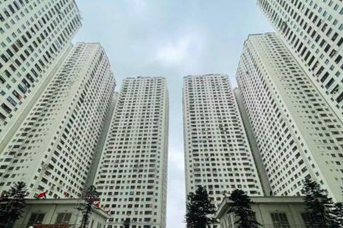 Chính phủ đề xuất sửa quy định về bán lại nhà ở xã hội sau 5 năm