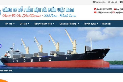 Không còn khoản lãi bán tàu, Vận tải Biển Việt Nam (VCS) báo lợi nhuận quý III/2026 'sụt giảm' 42%