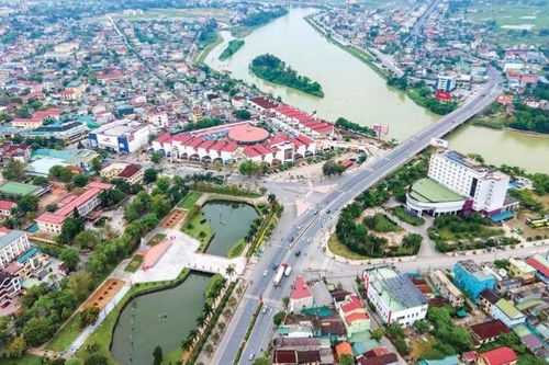 Quảng Trị tìm nhà đầu tư khai thác 4 cơ sở nhà, đất dôi dư tại Đông Hà