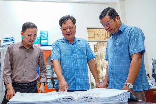 Cà Mau tăng tốc phát triển nhà ở xã hội
