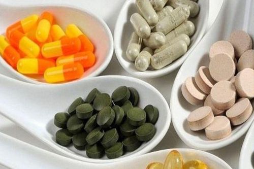 Điều gì xảy ra với gan khi sử dụng quá nhiều thực phẩm bổ sung?