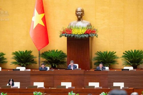 Sửa đổi Luật Đầu tư, tháo gỡ điểm nghẽn, cải thiện môi trường kinh doanh