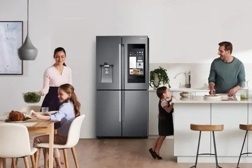 Cách chọn tủ lạnh cho gia đình 6 người: 6 tiêu chí cần biết trước khi mua