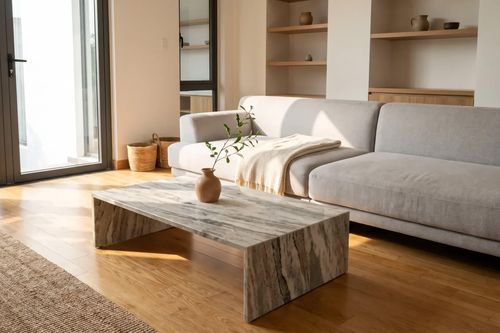 Muốn nâng tầm không gian sống mà không tốn quá nhiều tiền, hãy áp dụng ngay bí quyết này