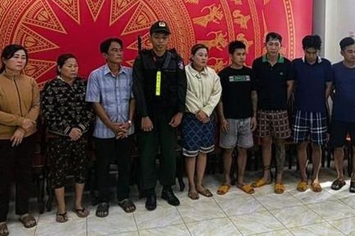 Điều tra mở rộng đường dây tuồn 400 tấn thịt heo bệnh ra thị trường