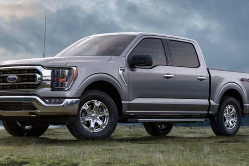 Ford triệu hồi hơn 100.000 xe bán tải do lỗi đồng hồ tốc độ