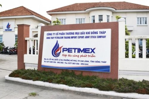 Petimex lắp đo bồn tự động, 185 triệu lít xăng dầu thiếu hóa đơn