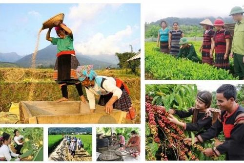 Rà soát toàn bộ chính sách vùng dân tộc thiểu số và miền núi giai đoạn 2026 – 2030