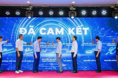 Đắk Lắk phát động chiến dịch 30 ngày đêm chuẩn hóa sầu riêng, nâng chất lượng xuất khẩu