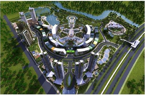 Dự án Park City 50ha, 5.000 tỷ gắn với bà Lê Hoàng Diệp Thảo: Sau 3 thập kỷ vẫn chưa thể khởi công