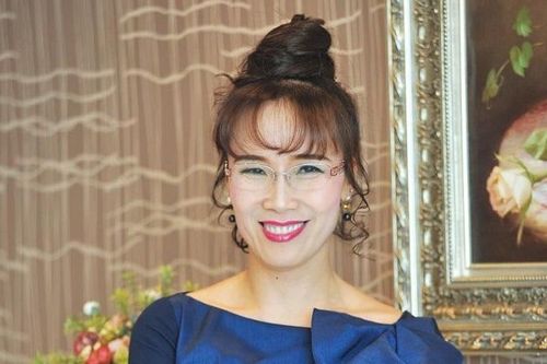 Hệ sinh thái của tỷ phú Nguyễn Thị Phương Thảo trở thành cổ đông lớn một công ty chứng khoán