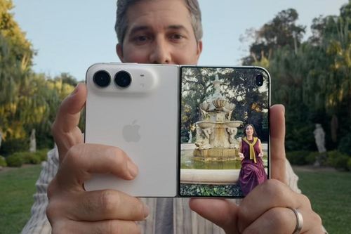 Công nghệ 23/10: iPhone Duo 2 lộ tin Face ID, Oppo Find X10 khác biệt về pin