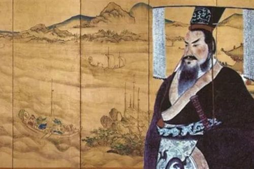 Tần Thủy Hoàng có từng uống 'thuốc trường sinh bất tử'?