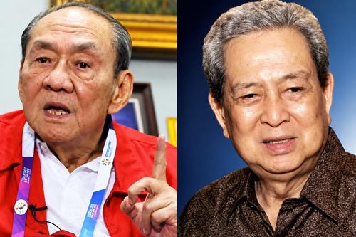 Tỷ phú giàu nhất Indonesia đứng sau đội vừa thắng Man Utd 4-1 là ai?