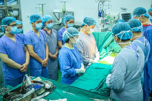 Bộ Y tế lên tiếng trấn an trước lo ngại về đề xuất trẻ em được hiến mô, tạng