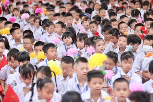 Bộ GD&ĐT đề xuất bỏ kiểm tra, phân loại, tuyển chọn học sinh vào lớp 1, lớp 6