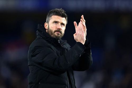 Báo Anh nêu tên 5 ứng cử viên thay thế HLV Michael Carrick