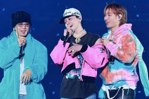 Vé xem concert BIGBANG bị hét giá, lightstick cho thuê đắt đỏ
