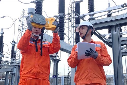 Tăng tốc chuyển đổi số, EVNSPC tiến gần mục tiêu doanh nghiệp số