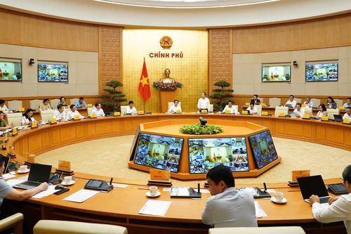 Bộ trưởng KH&CN: Chủ động đặt bài toán để thúc đẩy hợp tác ba nhà