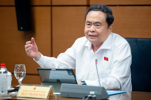 Chủ tịch Quốc hội xót xa khi nhiều giáo sư, tiến sĩ giỏi vướng vòng lao lý