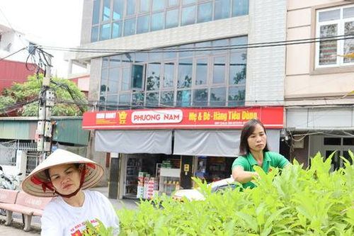 Trưởng thôn Điền Hòa Cát (xã Hát Môn): Khơi sức dân xây dựng quê hương