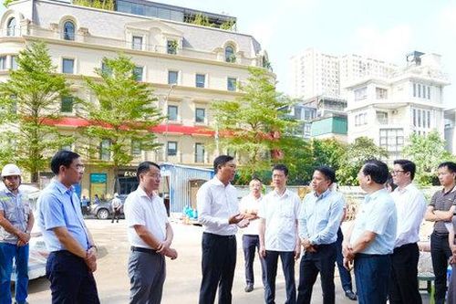 Kiểm soát giá nhà ở xã hội, mở cơ hội an cư
