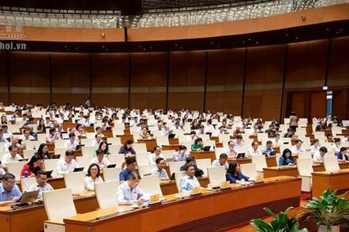 Sửa Luật Trưng mua, trưng dụng tài sản: Rút ngắn thời gian thanh toán, tăng bảo vệ quyền lợi người dân