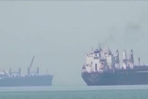Iran cảnh báo hậu quả bất lợi với Mỹ nếu chiến sự leo thang