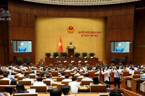 Gắn ưu đãi đầu tư đặc biệt với kết quả thực hiện cam kết của doanh nghiệp