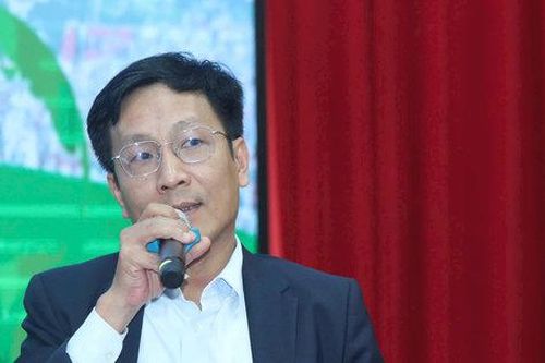 Hạ tầng đi trước, chuyển đổi xanh mới về đích
