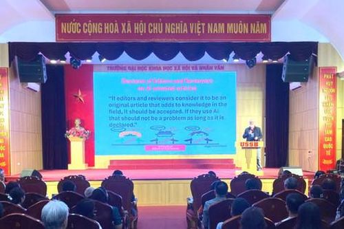 Mở rộng cơ hội học tập ở bậc đại học