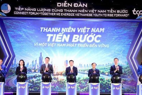 Hơn 150.000 lượt thanh niên công nhân, yếu thế được hỗ trợ và tiếp sức