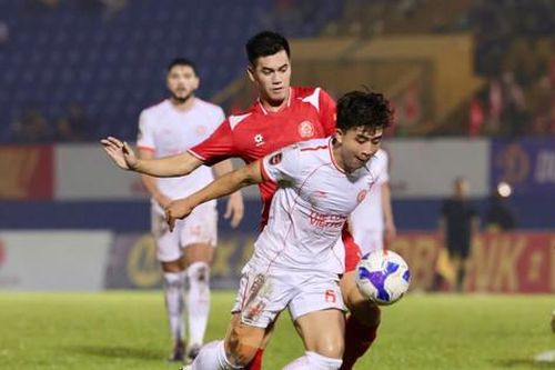 V.League 2026-2027: Thể Công Viettel vào thế khó, Hoàng Anh Gia Lai gặp thử thách