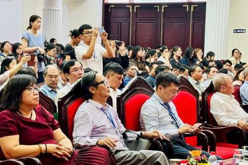 Ứng dụng Trí tuệ nhân tạo trong Y tế: 'Trợ lý' đắc lực, không thể thay thế trái tim người thầy thuốc